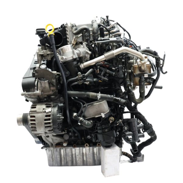 Motore completo Volkswagen Transporter — 04L100039C Motore completo Volkswagen Transporter — 04L100039C