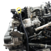 Motore completo Volkswagen Transporter — 04L100039C Motore completo Volkswagen Transporter — 04L100039C