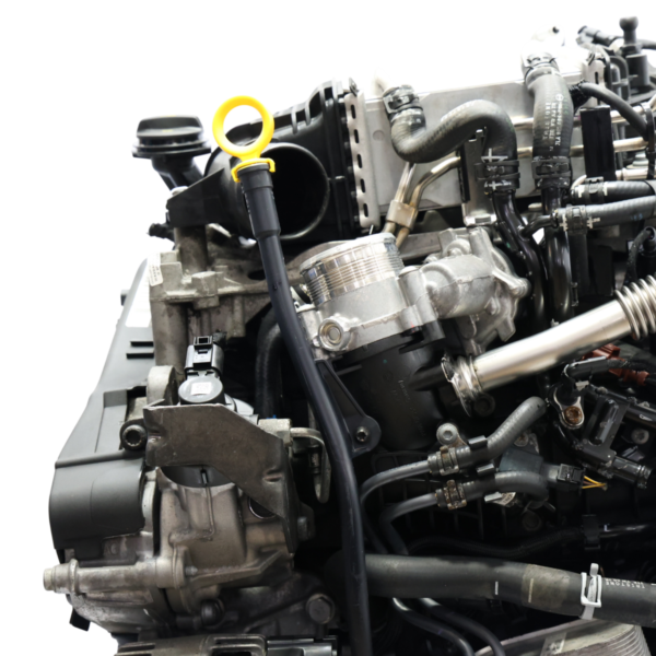 Motore completo Volkswagen Transporter — 04L100039C Motore completo Volkswagen Transporter — 04L100039C