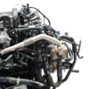 Motore completo Volkswagen Transporter — 04L100039C Motore completo Volkswagen Transporter — 04L100039C