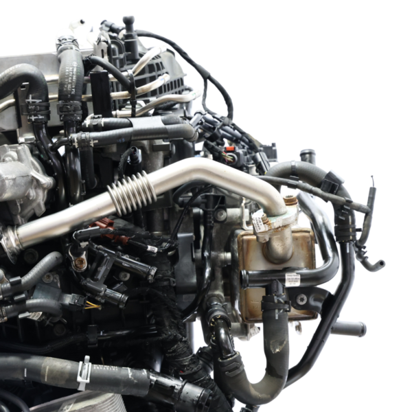 Motore completo Volkswagen Transporter — 04L100039C Motore completo Volkswagen Transporter — 04L100039C