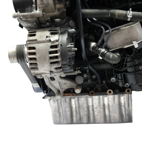 Motore completo Volkswagen Transporter — 04L100039C Motore completo Volkswagen Transporter — 04L100039C