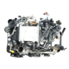 Motore completo Volkswagen Transporter — 04L100039C Motore completo Volkswagen Transporter — 04L100039C