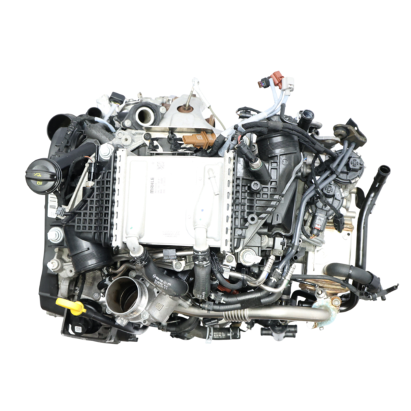 Motore completo Volkswagen Transporter — 04L100039C Motore completo Volkswagen Transporter — 04L100039C
