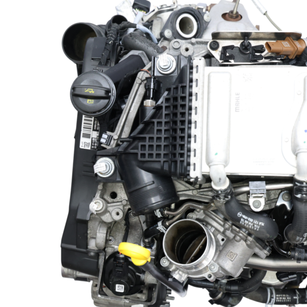 Motore completo Volkswagen Transporter — 04L100039C Motore completo Volkswagen Transporter — 04L100039C