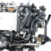 Motore completo Volkswagen Transporter — 04L100039C Motore completo Volkswagen Transporter — 04L100039C