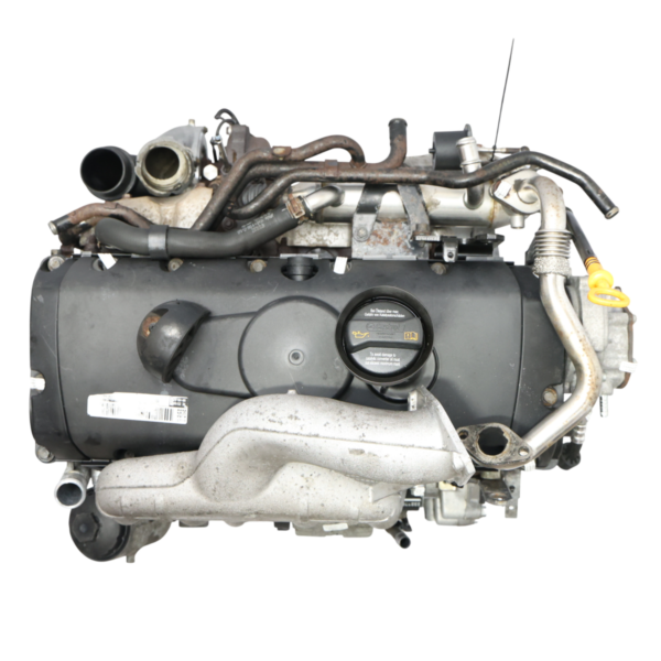Motore completo Volkswagen Transporter Multivan — 070100031P Motore completo Volkswagen Transporter Multivan — 070100031P