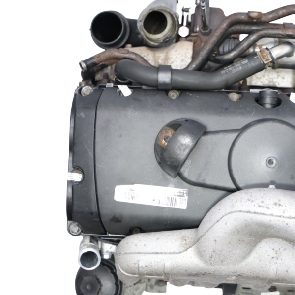 Motore completo Volkswagen Transporter Multivan — 070100031P Motore completo Volkswagen Transporter Multivan — 070100031P