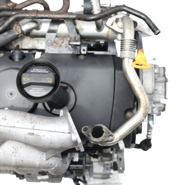 Motore completo Volkswagen Transporter Multivan — 070100031P Motore completo Volkswagen Transporter Multivan — 070100031P