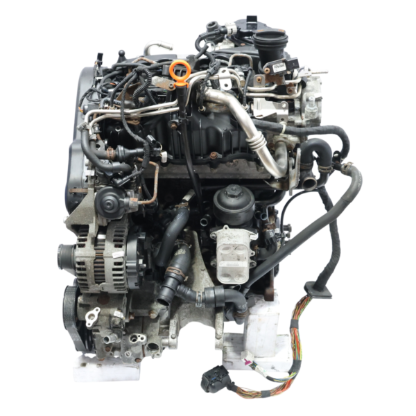 Motore completo Volkswagen Transporter T5 T6 — 03L100090E Motore completo Volkswagen Transporter T5 T6 — 03L100090E
