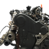 Motore completo Volkswagen Transporter T5 T6 — 03L100090E Motore completo Volkswagen Transporter T5 T6 — 03L100090E