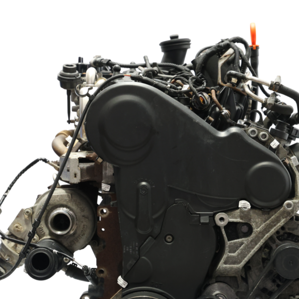 Motore completo Volkswagen Transporter T5 T6 — 03L100090E Motore completo Volkswagen Transporter T5 T6 — 03L100090E