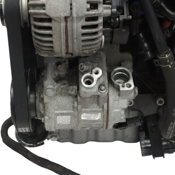 Motore completo VW Golf Mk5 Audi A3 8P Seat — 06F100033G
