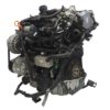 Motore completo VW Golf Mk5 Audi A3 8P Seat — 06F100033G