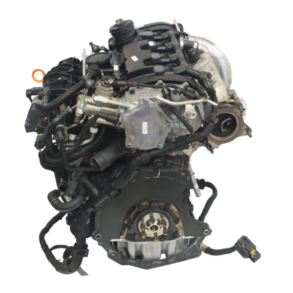 Motore completo VW Golf Mk5 Audi A3 8P Seat — 06F100033G