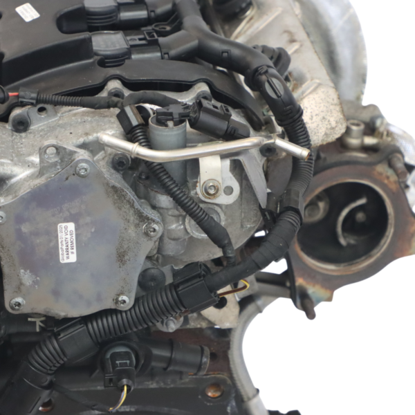 Motore completo VW Golf Mk5 Audi A3 8P Seat — 06F100033G
