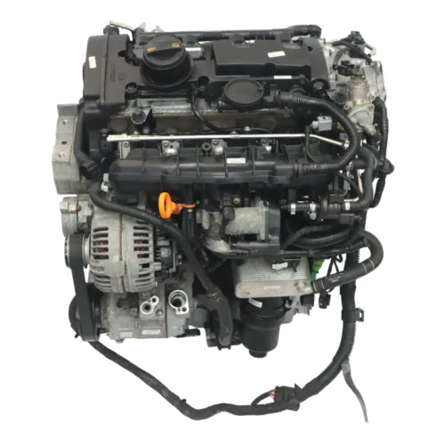 Motore completo VW Golf Mk5 Audi A3 8P Seat — 06F100033G