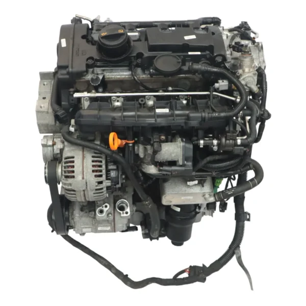 Motore completo VW Golf Mk5 Audi A3 8P Seat — 06F100033G