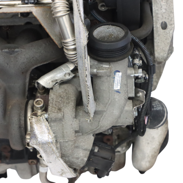Motore completo VW Golf Mk5 Audi A3 8P Seat — 06F100033G