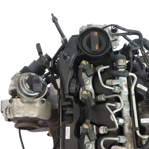 Motore completo VW Passat B7 Golf Mk6 Audi A3 — 03L100090R Motore completo VW Passat B7 Golf Mk6 Audi A3 — 03L100090R