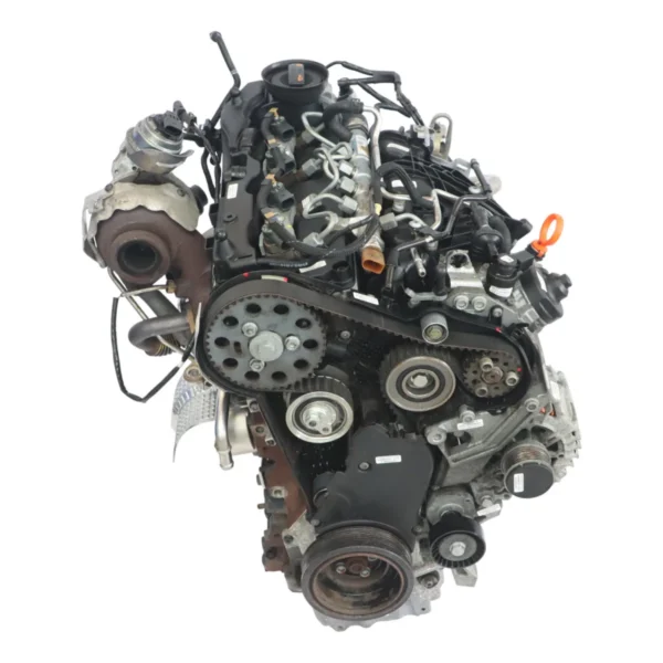 Motore completo VW Passat B7 Golf Mk6 Audi A3 — 03L100090R Motore completo VW Passat B7 Golf Mk6 Audi A3 — 03L100090R