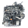 Motore completo VW Passat B7 Golf Mk6 Audi A3 — 03L100090R Motore completo VW Passat B7 Golf Mk6 Audi A3 — 03L100090R