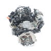Motore completo VW Passat B7 Golf Mk6 Audi A3 — 03L100090R Motore completo VW Passat B7 Golf Mk6 Audi A3 — 03L100090R