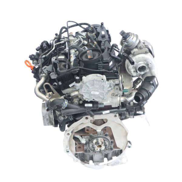 Motore completo VW Passat B7 Golf Mk6 Audi A3 — 03L100090R Motore completo VW Passat B7 Golf Mk6 Audi A3 — 03L100090R