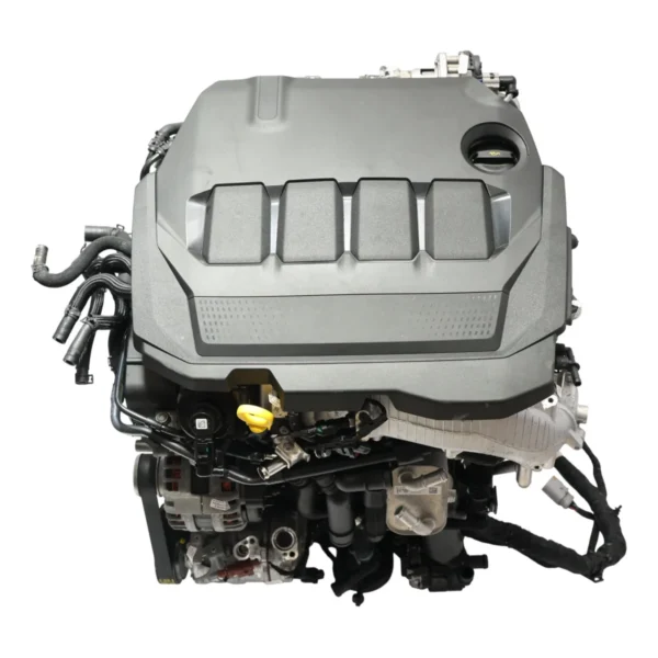 Motore completo VW Passat B8 Audi Q3 F3 A3 8Y — 05L100031M