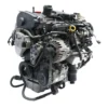 Motore completo VW Volkswagen Golf MK6 R CDLF — 06F100098A