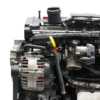 Motore completo VW Volkswagen Golf MK6 R CDLF — 06F100098A
