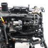 Motore completo VW Volkswagen Golf MK6 R CDLF — 06F100098A