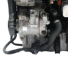 Motore completo VW Volkswagen Golf MK6 R CDLF — 06F100098A