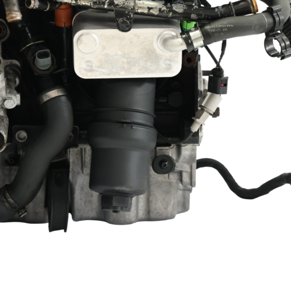 Motore completo VW Volkswagen Golf MK6 R CDLF — 06F100098A