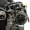 Motore completo VW Volkswagen Golf MK6 R CDLF — 06F100098A