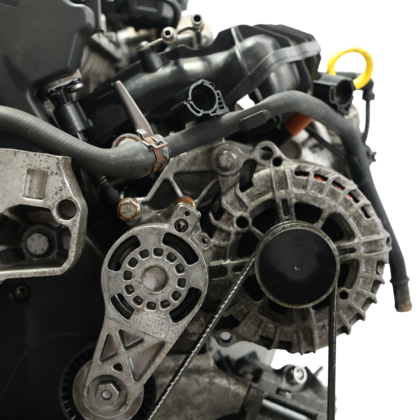 Motore completo VW Volkswagen Golf MK6 R CDLF — 06F100098A