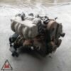 Motore CR 286.000 km VOLKSWAGEN GOLF MK1 1974-1983 1.6 DIESEL 51kW usato 111450 Motore CR 286.000 km VOLKSWAGEN GOLF MK1 1974-1983 1.6 DIESEL 51kW usato 111450