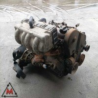 Motore CR 286.000 km VOLKSWAGEN GOLF MK1 1974-1983 1.6 DIESEL 51kW usato 111450 Motore CR 286.000 km VOLKSWAGEN GOLF MK1 1974-1983 1.6 DIESEL 51kW usato 111450