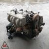 Motore CR 286.000 km VOLKSWAGEN GOLF MK1 1974-1983 1.6 DIESEL 51kW usato 111450 Motore CR 286.000 km VOLKSWAGEN GOLF MK1 1974-1983 1.6 DIESEL 51kW usato 111450