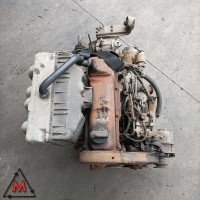 Motore CR 286.000 km VOLKSWAGEN GOLF MK1 1974-1983 1.6 DIESEL 51kW usato 111450 Motore CR 286.000 km VOLKSWAGEN GOLF MK1 1974-1983 1.6 DIESEL 51kW usato 111450