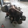 Motore CR 286.000 km VOLKSWAGEN GOLF MK1 1974-1983 1.6 DIESEL 51kW usato 111450 Motore CR 286.000 km VOLKSWAGEN GOLF MK1 1974-1983 1.6 DIESEL 51kW usato 111450