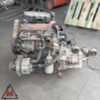 Motore CR 286.000 km VOLKSWAGEN GOLF MK1 1974-1983 1.6 DIESEL 51kW usato 111450 Motore CR 286.000 km VOLKSWAGEN GOLF MK1 1974-1983 1.6 DIESEL 51kW usato 111450