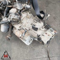 Motore CR 286.000 km VOLKSWAGEN GOLF MK1 1974-1983 1.6 DIESEL 51kW usato 111450 Motore CR 286.000 km VOLKSWAGEN GOLF MK1 1974-1983 1.6 DIESEL 51kW usato 111450