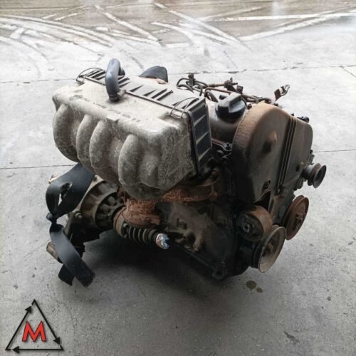 Motore CR 286.000 km VOLKSWAGEN GOLF MK1 1974-1983 1.6 DIESEL 51kW usato 111450 Motore CR 286.000 km VOLKSWAGEN GOLF MK1 1974-1983 1.6 DIESEL 51kW usato 111450