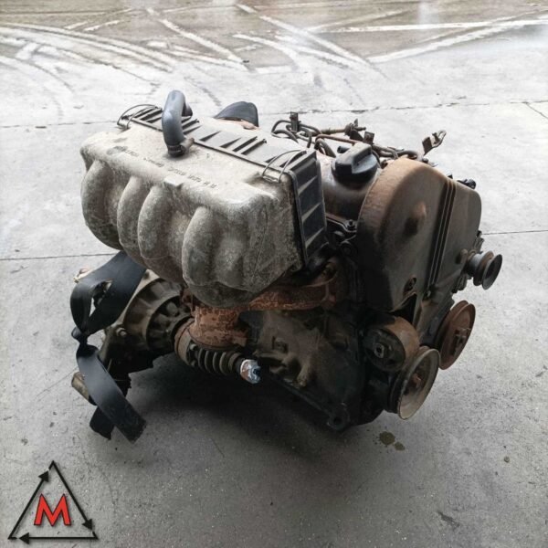 Motore CR 286.000 km VOLKSWAGEN GOLF MK1 1974-1983 1.6 DIESEL 51kW usato 111450 Motore CR 286.000 km VOLKSWAGEN GOLF MK1 1974-1983 1.6 DIESEL 51kW usato 111450