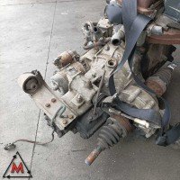 Motore CR 286.000 km VOLKSWAGEN GOLF MK1 1974-1983 1.6 DIESEL 51kW usato 111450 Motore CR 286.000 km VOLKSWAGEN GOLF MK1 1974-1983 1.6 DIESEL 51kW usato 111450