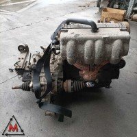 Motore CR 286.000 km VOLKSWAGEN GOLF MK1 1974-1983 1.6 DIESEL 51kW usato 111450 Motore CR 286.000 km VOLKSWAGEN GOLF MK1 1974-1983 1.6 DIESEL 51kW usato 111450