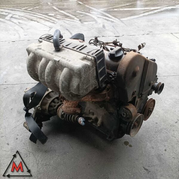 Motore CR 286.000 km VOLKSWAGEN GOLF MK1 1974-1983 1.6 DIESEL 51kW usato 111450 Motore CR 286.000 km VOLKSWAGEN GOLF MK1 1974-1983 1.6 DIESEL 51kW usato 111450