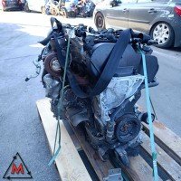 Motore CUS per VOLKSWAGEN POLO MK5 6C 2014-2017 1.4 DIESEL 66kW usato (117058) Motore CUS per VOLKSWAGEN POLO MK5 6C 2014-2017 1.4 DIESEL 66kW usato (117058)