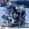 Motore CUS per VOLKSWAGEN POLO MK5 6C 2014-2017 1.4 DIESEL 66kW usato (117058) Motore CUS per VOLKSWAGEN POLO MK5 6C 2014-2017 1.4 DIESEL 66kW usato (117058)